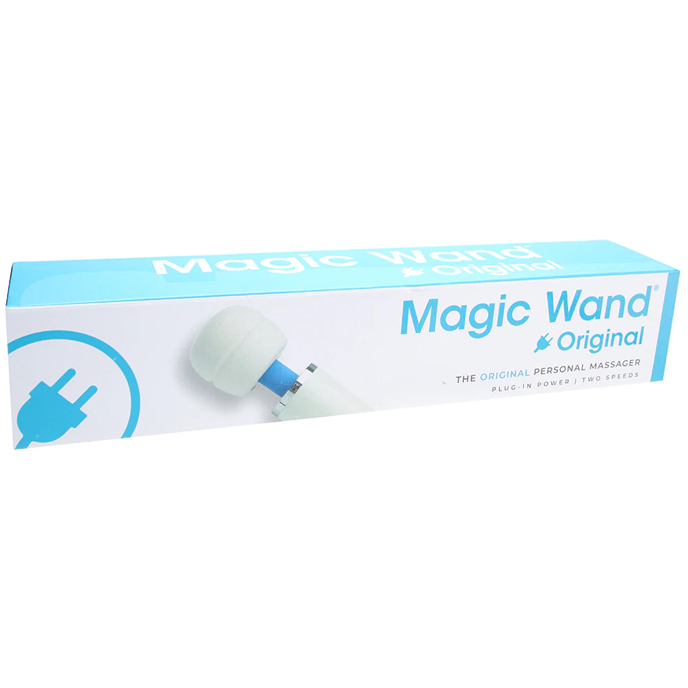 Original Magic Wand Buy in Toronto online or in-store