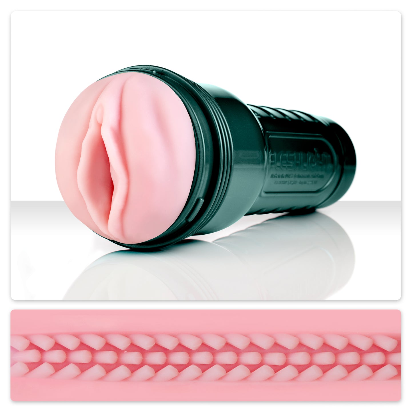 Fleshlight Vibro at Hanky Panky Toronto!