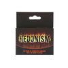 Hedonism Card Game