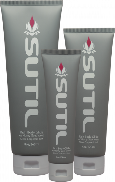 Sutil Rich Body Glide buy in Toronto online or in-store