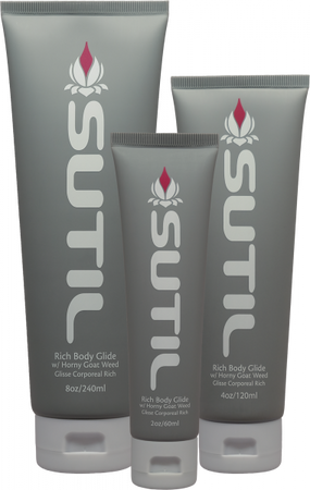 Sutil Rich Body Glide buy in Toronto online or in-store