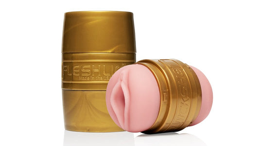 Fleshlight Quickshot in Toronto!