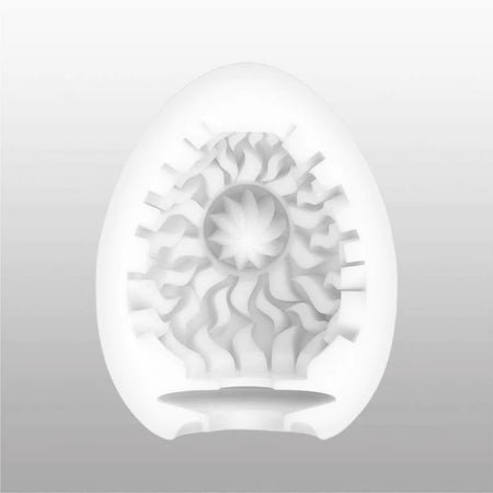 Tenga Shiny Pride Special Edition Egg