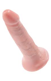Pipedream Products King Cock 5" dildo Buy in Toronto online or in-store