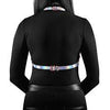 Cosmo Vamp Holographic Harness