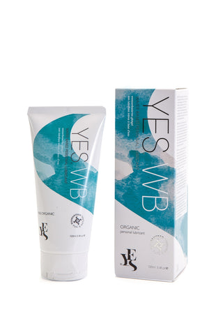 YES WB Lubricant Buy in Toronto online or in-store