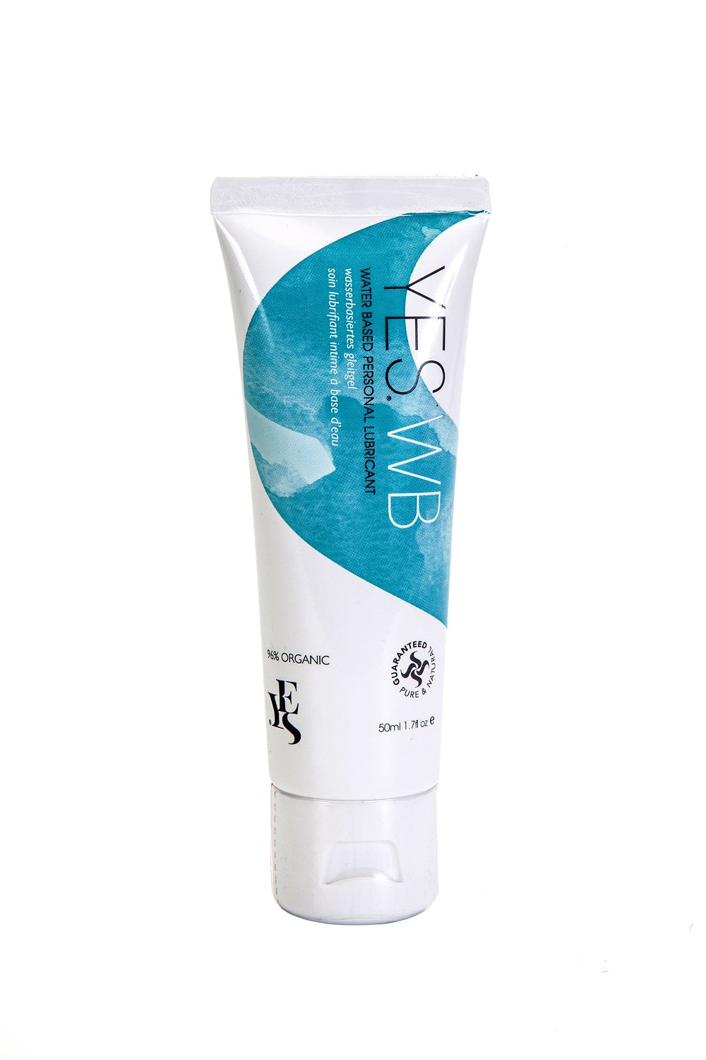 YES WB Lubricant Buy in Toronto online or in-store
