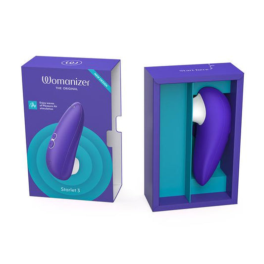 Womanizer Starlet 3 Buy in Toronto online or in-store