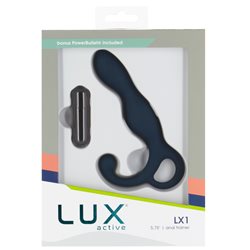 Lux Active Prostate Massager