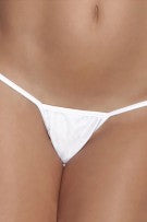 Coquette Lycra G-string