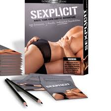 Sexplicit Game
