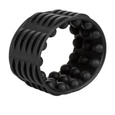 Silicone Reversible Ring