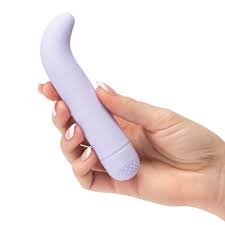 First Time Collection Mini G-spot Vibrator