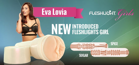 Fleshlight Girl Eva Lovia buy in Toronto online or in-store