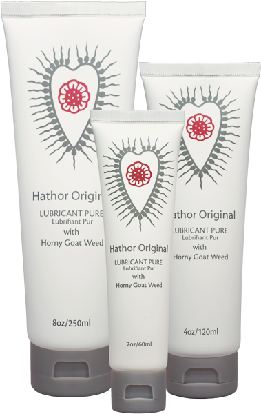 Hathor Pure Lubricant Buy in Toronto online or in-store