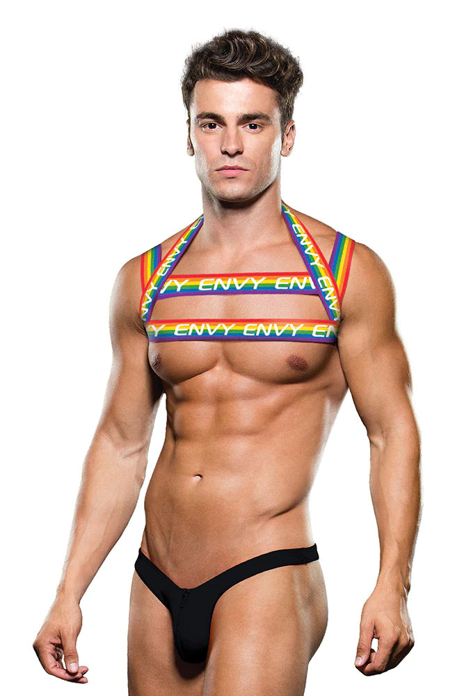 Envy Rainbow Harness Buy in Toronto online or in-store