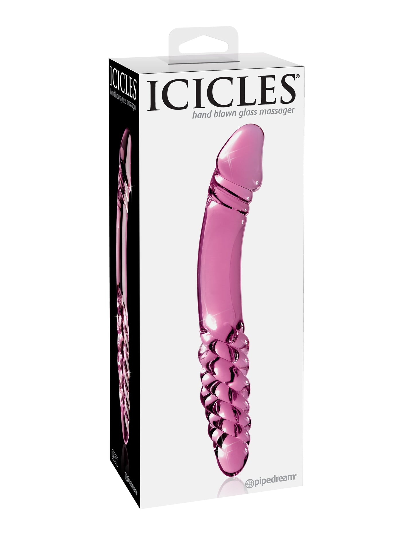 Icicles No 57 Double Dong Buy in Toronto online or in-store