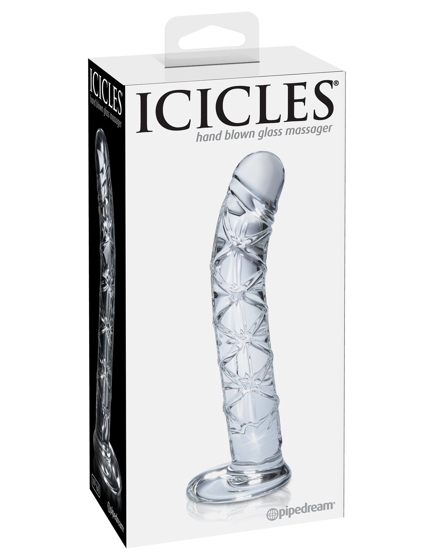 Pipedream Product Icicles No 60 Buy in Toronto online or in-store