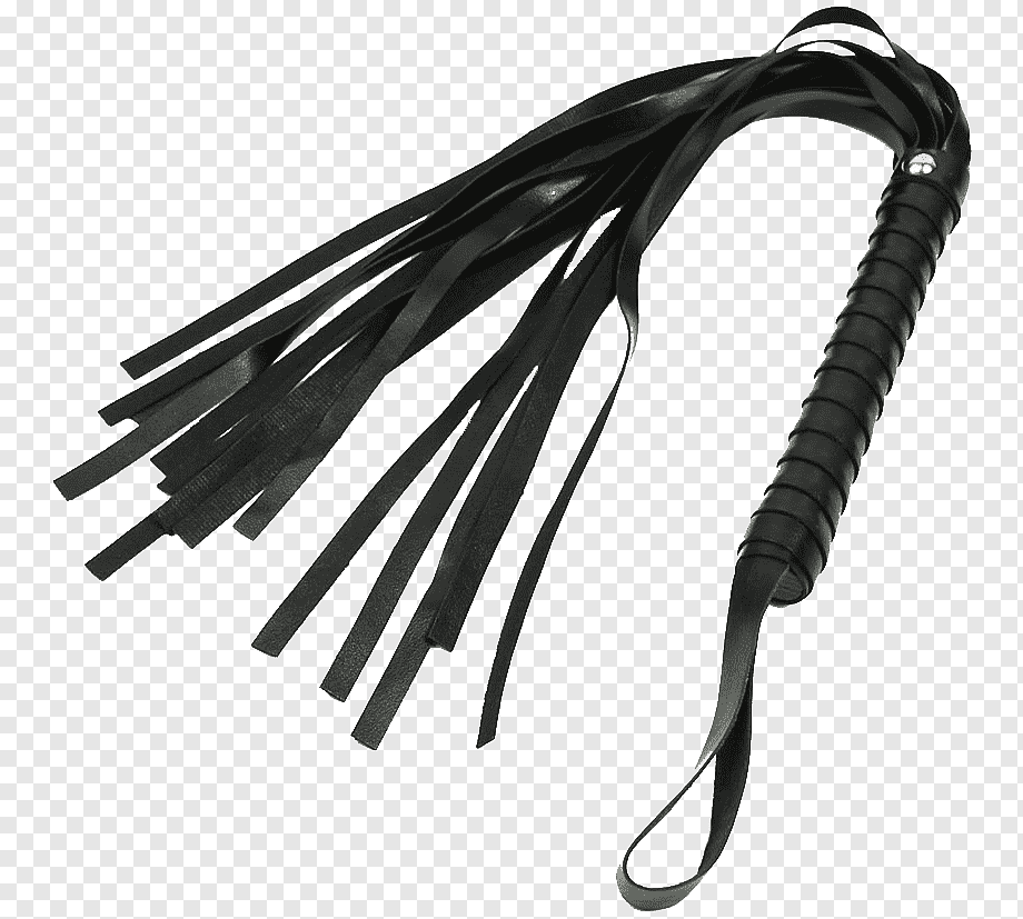 Punishment Flogger