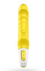 Satisfyer Vibes Yummy Sunshine
