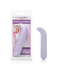 First Time Collection Mini G-spot Vibrator