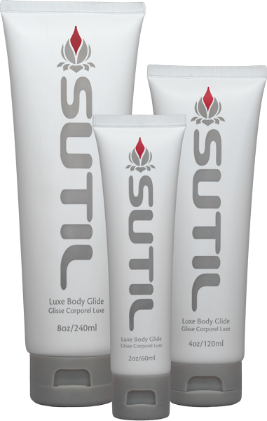 Sutil Lubricant Buy in Toronto online or in-store